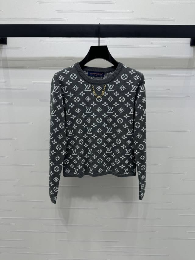 New arrival, original, high-quality Louis Vui*Ton 2025 Early Fall collection! Cr