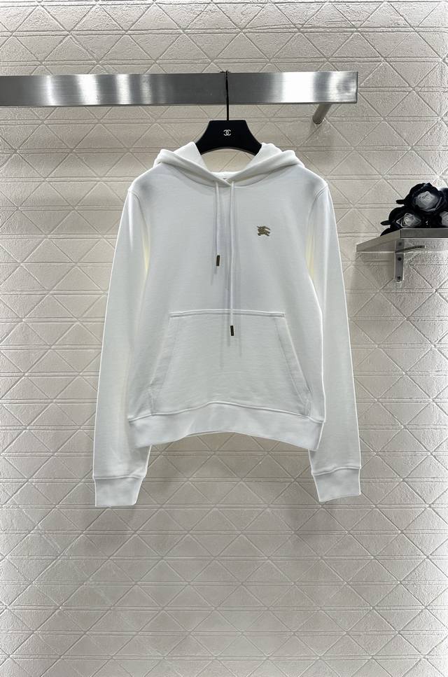 Gucc*2025 New Arrival: Custom-Made Hooded Drawstring Sweatshirt and Pants Set. M