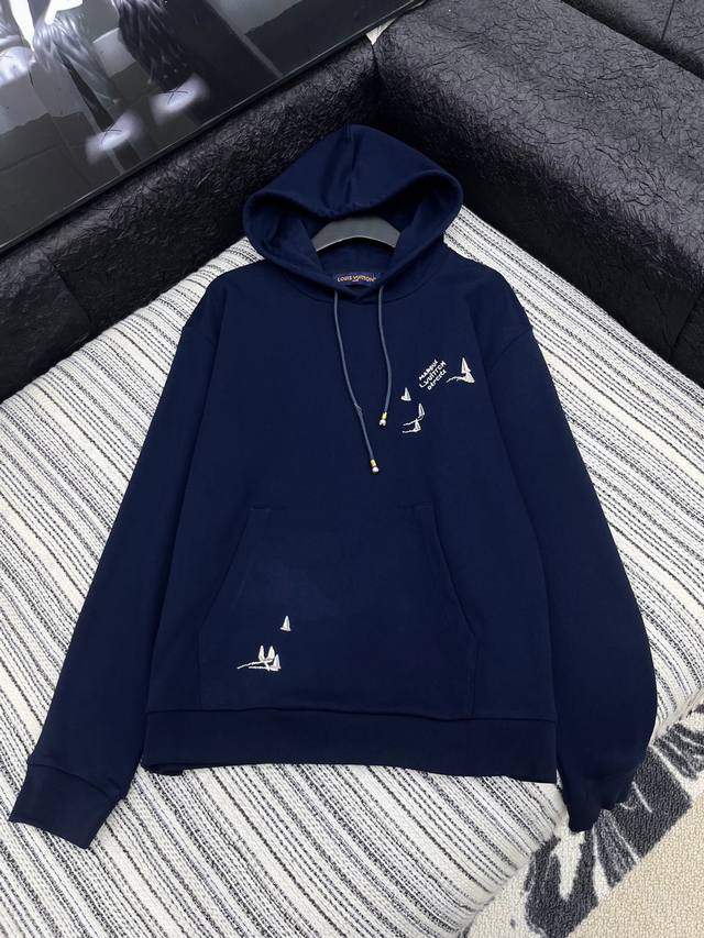 Hot-selling spot original custom Lv