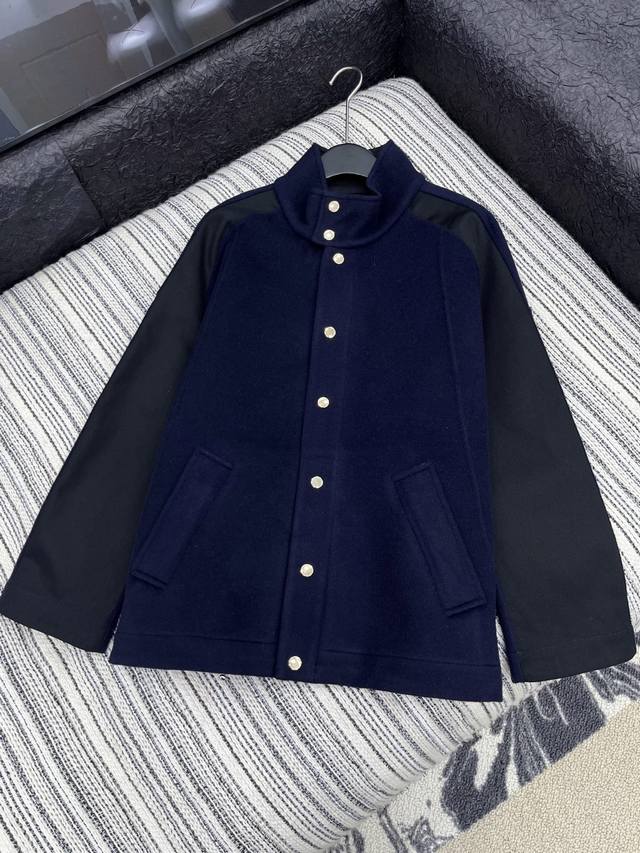Hot-selling In-Stock Brand Replacement | Autumn/Winter 25 New Arrival: Double-Fa
