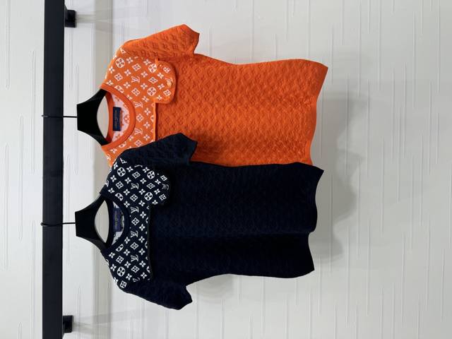 New, original, high-quality Louis Vui*Ton 2025 Early Fall collection! A color-bl