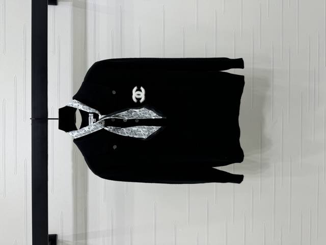 New, original, high-quality Chane* 2025 Early Fall collection! Lightweight knit