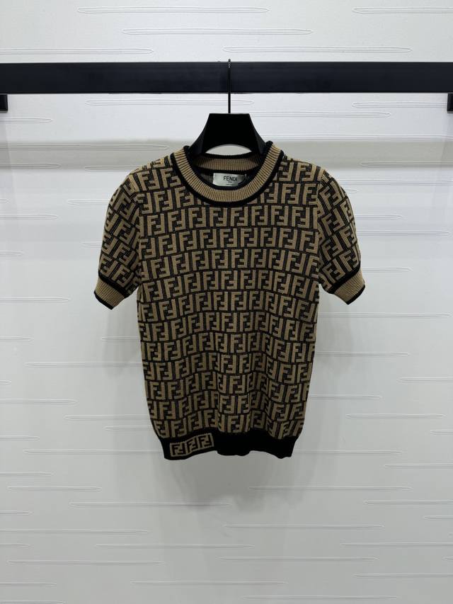 New, original, high-quality Fend* 2025 Early Fall collection! This high-quality,