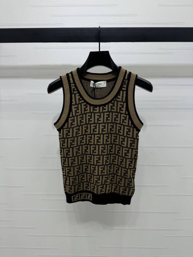 New Arrival, High-Quality Original, Fend* 2025 Early Fall Collection! This breat