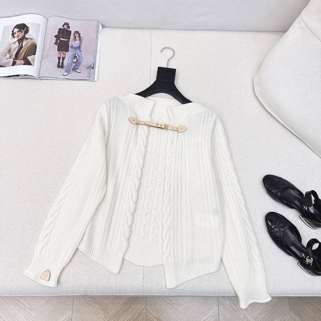 Exclusive debut of L's latest 25Ss autumn/winter collection, a high-smart, styli
