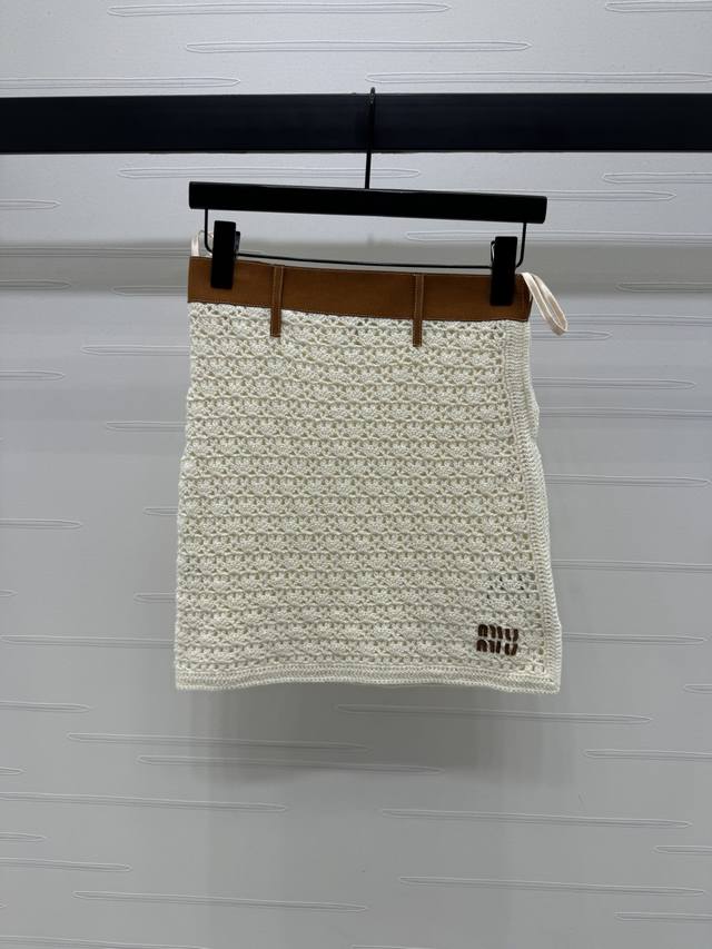 New Arrival, Original, High-Quality, Miumi* 2025 Early Fall Collection! Custom-m