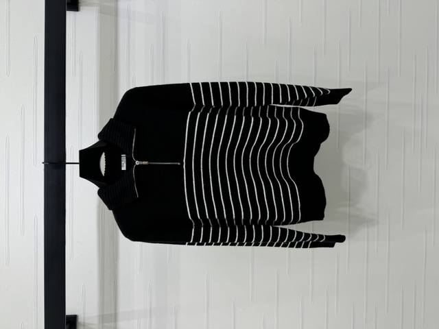 New Arrival, Original, High-Quality, Miumi* 2025 Early Fall Collection! Lapel, Z