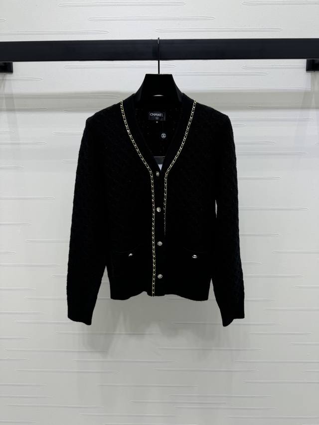 New arrival, original, high-quality Chane* 2025 Early Fall collection! Heavy cha