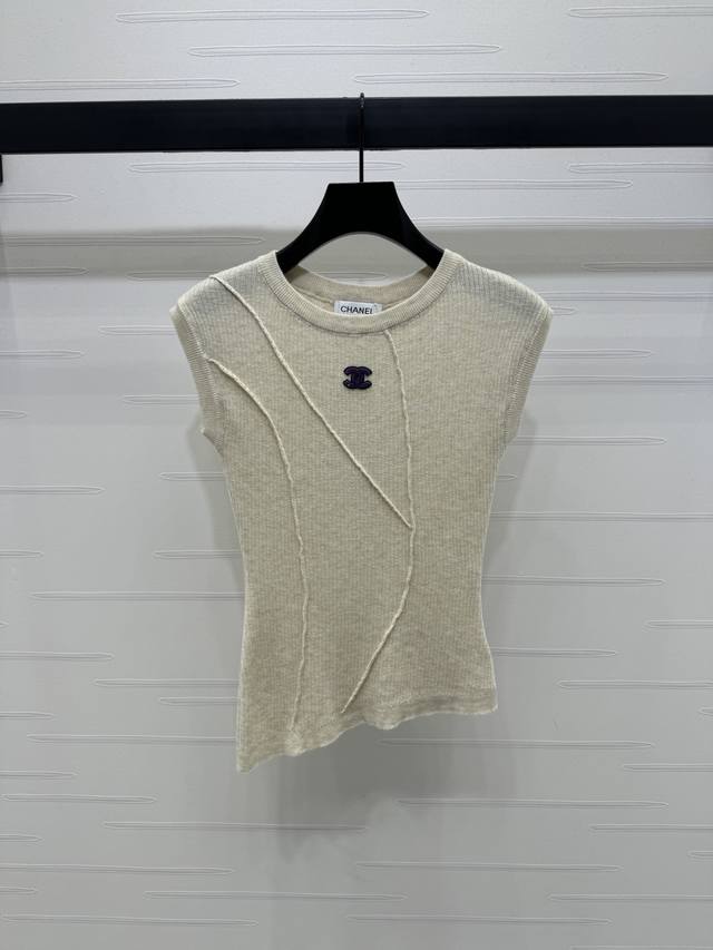 New Arrival, Original, High-Quality Chane* 2025 Early Fall Collection! This ribb