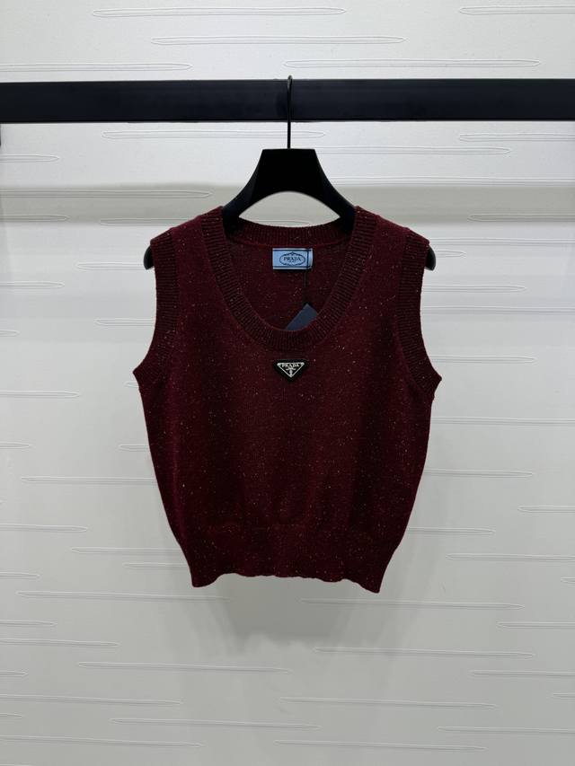 New Arrival, Original, High-Quality, Prad* 2025 Early Fall Collection! Custom-dy