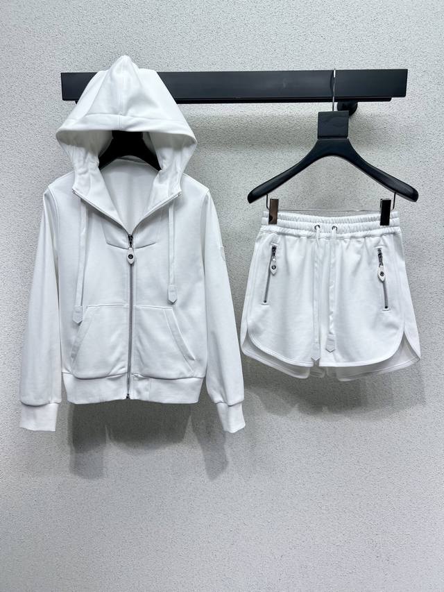 L home casual suit capable and neat fashionable and well-proportioned daily wear