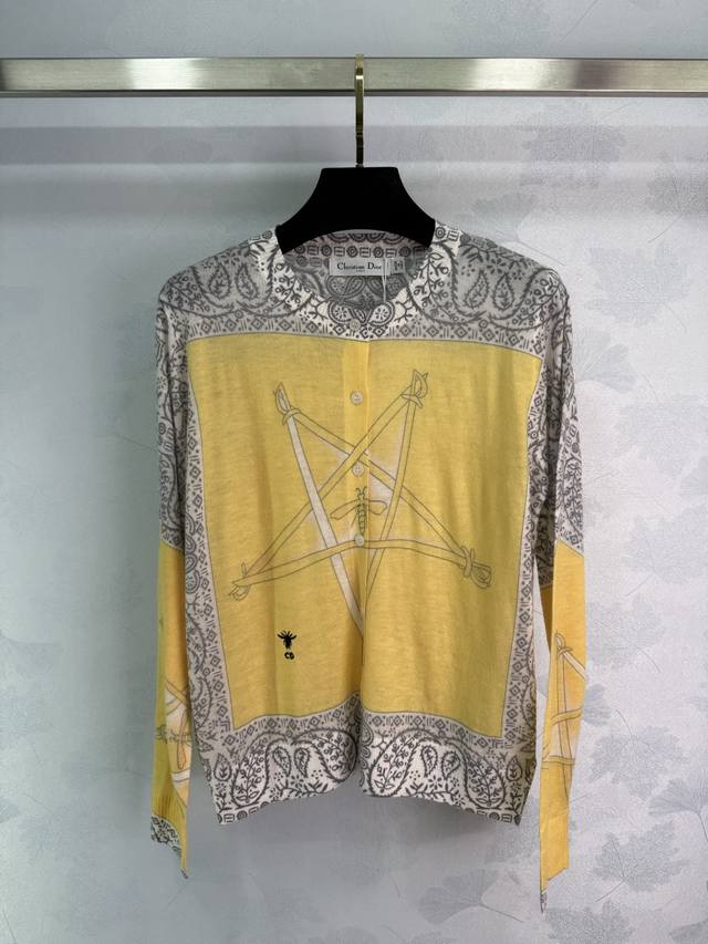 Dio*'s latest 2025 Early Fall collection! A mysterious sword-shaped five-pointed