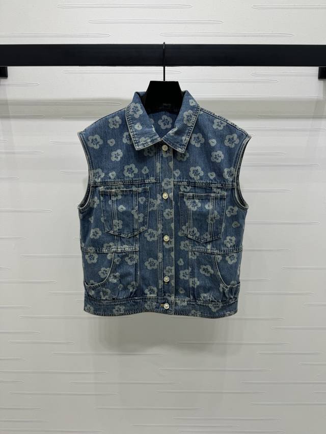 New, original, high-quality Chane* 2025 Early Fall collection! Camellia cropped