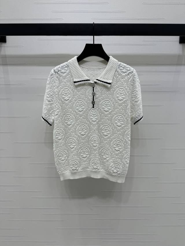 New, original, high-quality Thom Brown* 2025 Early Fall collection! Knitted lape