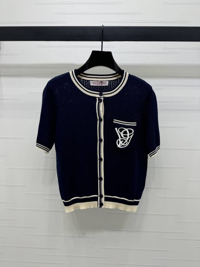New Arrival, Original, High-Quality, Valentin* 2025 Early Fall Collection! Strip