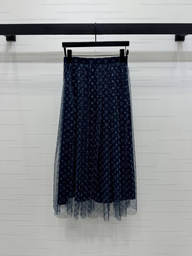 New, original, high-quality Louis Vui*Ton 2025 Early Fall Collection! This mesh