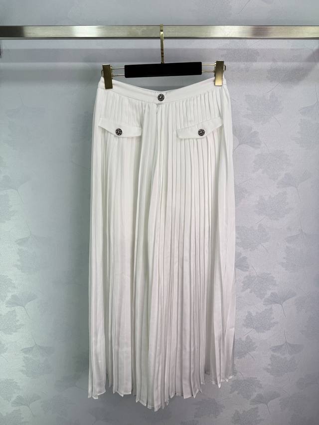 Chane*25 summer collection, new style, the same style as Zhang Zifeng's, elegant