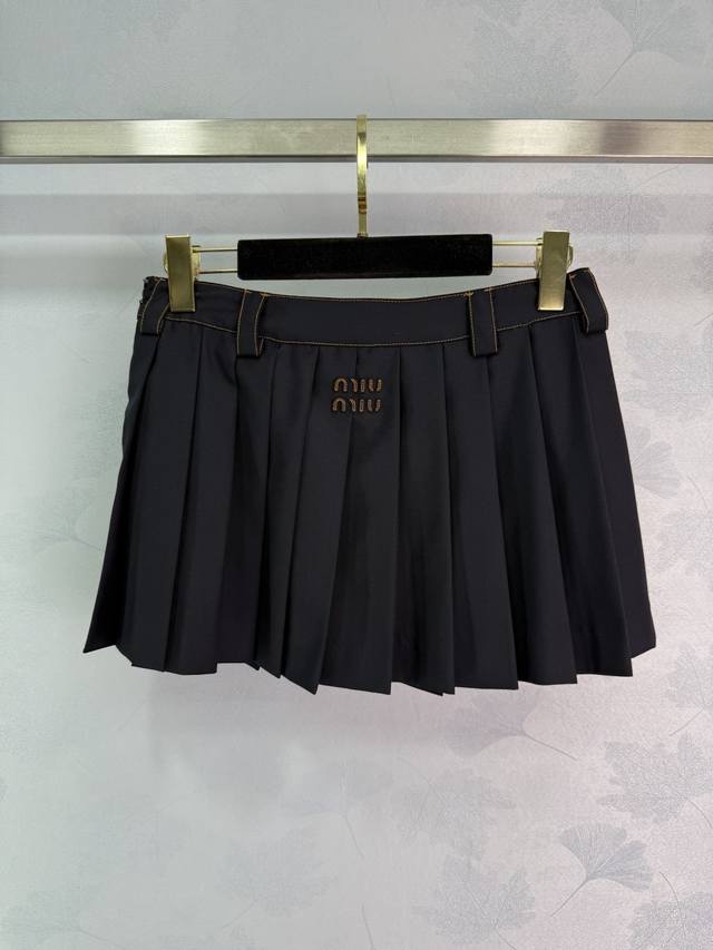 Miu*25 Early Fall new appliqu