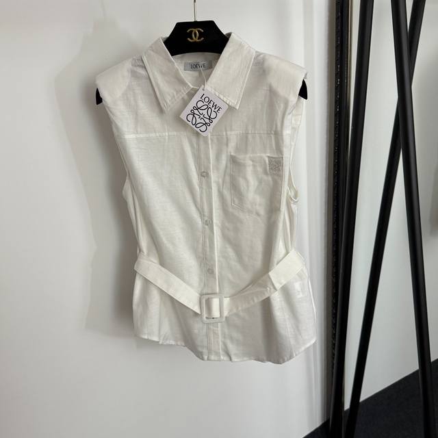 Style No. 20254329 Loew's newest logo embroidered pocket belt waist slim fit sle
