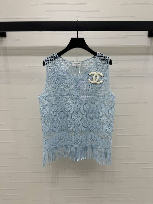 New Arrival, Original, High-Quality Chane* 2025 Early Fall Collection! Braided T