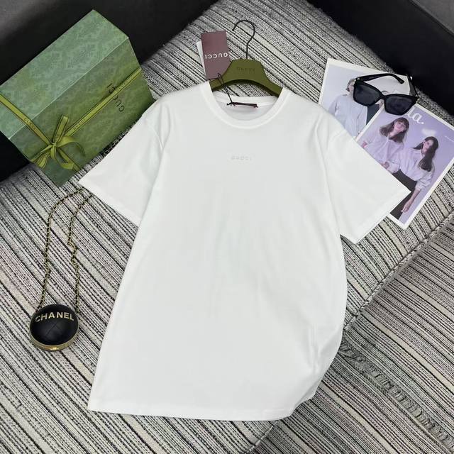 Highly recommend the 25th spring and summer series Guc* new embroidered letter r