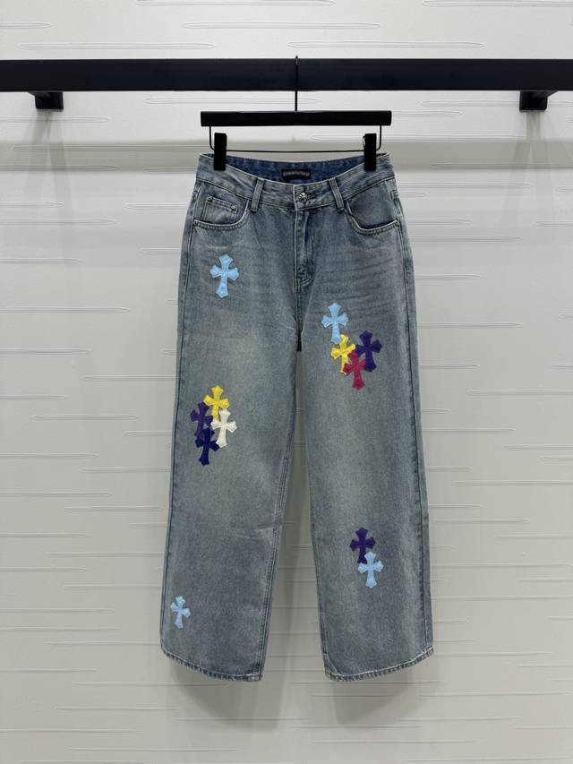 New, original, high-end quality from Chrome Heart's latest Early Fall 2025 colle