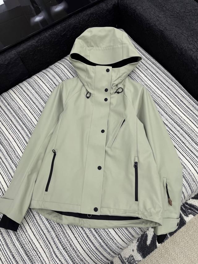 Popular In-Stock Original Quality Lp | Autumn/Winter 2025 New Laced Waterproof J