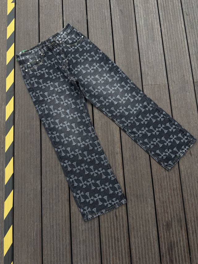 Top version, different from the market currency Comehearts jacquard black straig
