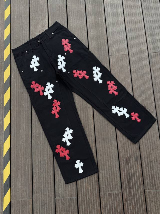 Top version, different from the market currency Comehearts black cow lumberjack