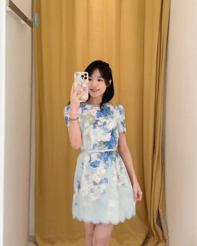 sleeves, short-sleeved dress! 1.2.3.4 Smlxl, P30 size: chest 96, sleeve length 2