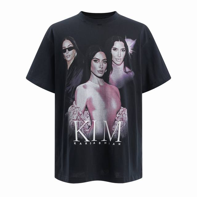 sizes Xs-SM, unisex, in stock. Pick up the next day. Blcg 25 Kardashian portrait