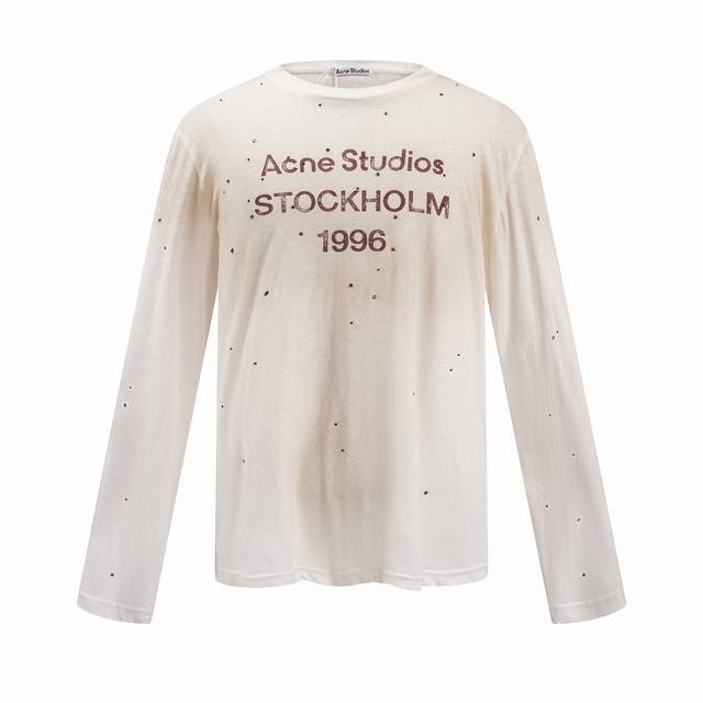 Sizes SML Unisex Available Now for Pickup Next Day Ac 25Ss Distressed Rhinestone