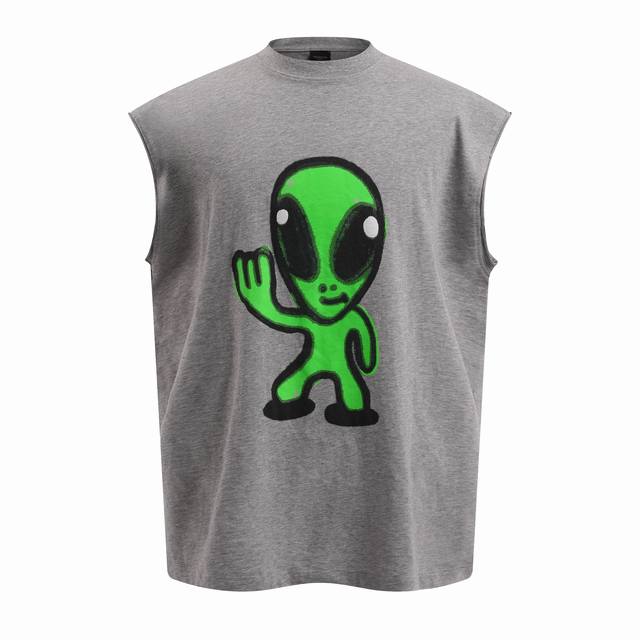 sizes SML, unisex, in stock. Pick up the next day. Blcg 25. Alien fluorescent de
