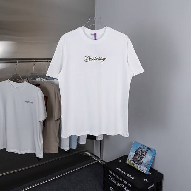 Gift Box Edition Lw70-1 Bbr | Soldier Waveboard Crew Neck Short Sleeve Sizes XS-