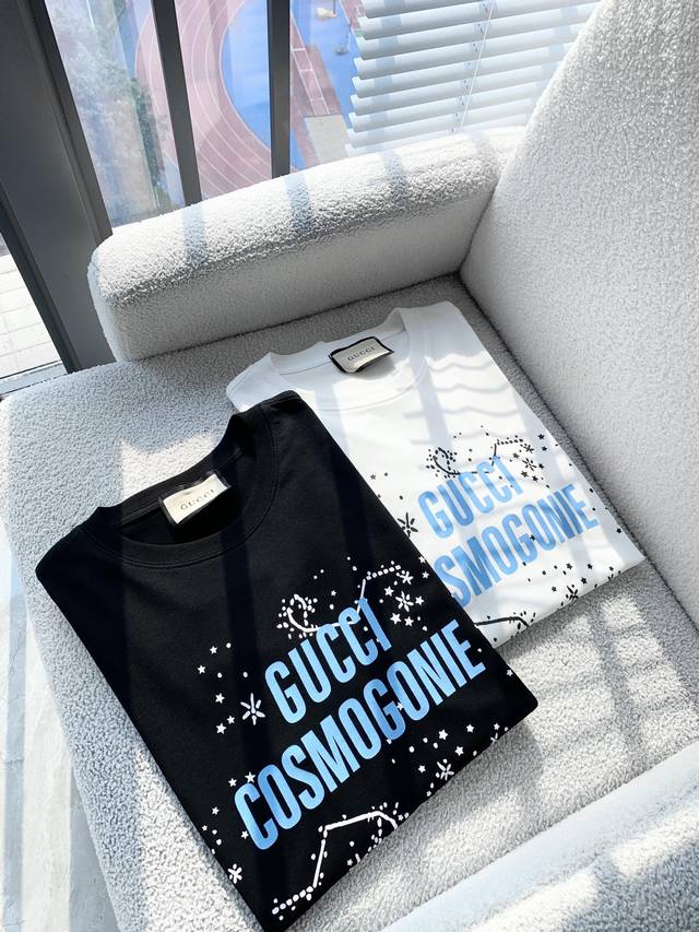 Top version, different from currency 25Ss Gucci summer new release, double yarn