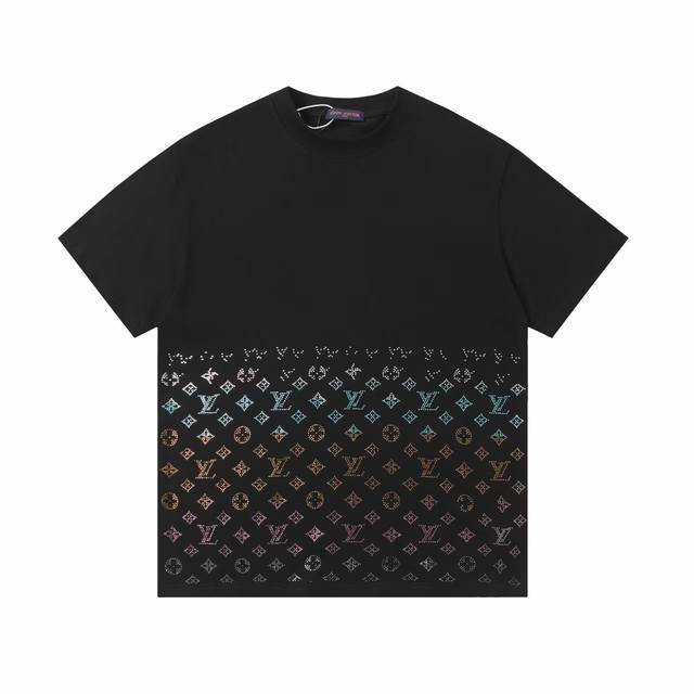 Vd1011 High-quality craftsmanship Louis Vuitton*Louis Vuitton LV hot-drilled sho