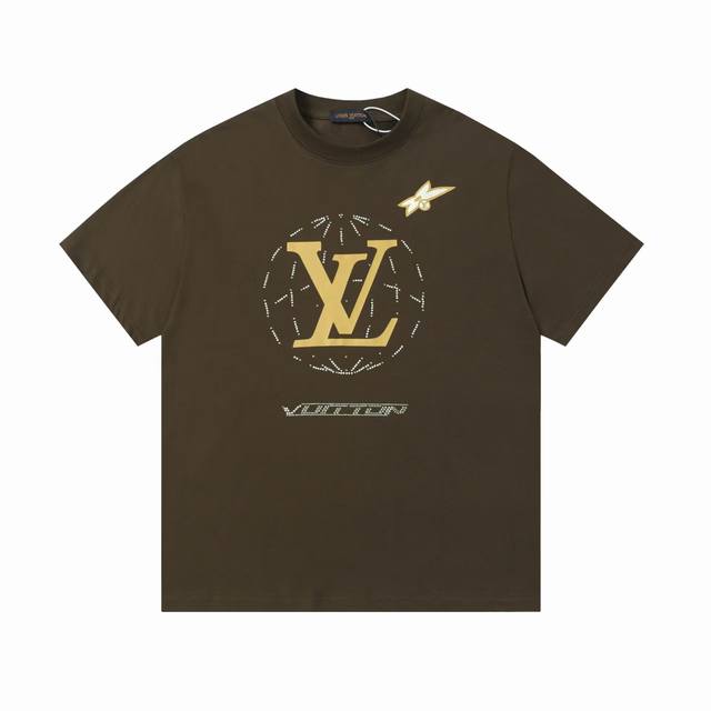 Vd1010 High-quality craftsmanship Louis Vuitton*Louis Vuitton Lv Ss25 route Ryan