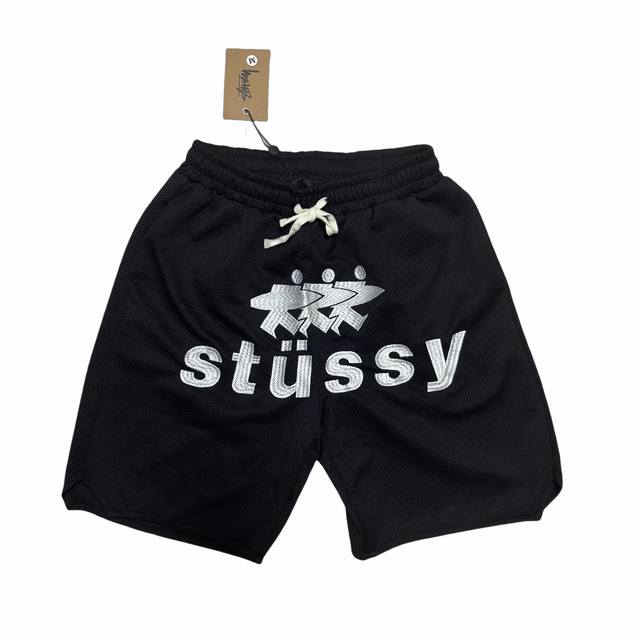 Sy30 White background image Stussy 25Ss Stussy summer skateboarding character se