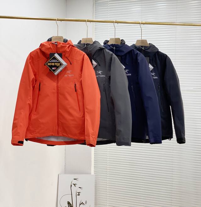 High-end quality! New Arc'teryx Fall/Winter product ~~For overseas orders~~The A