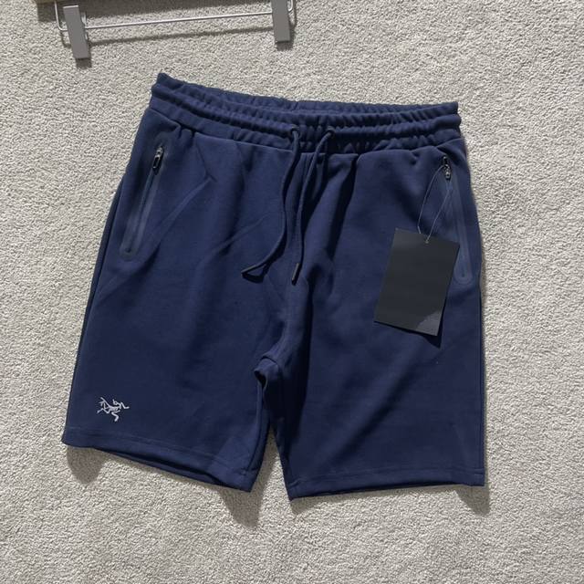 Arc'Teryx comfortable stretch sports casual shorts Arc'teryx summer thin breatha