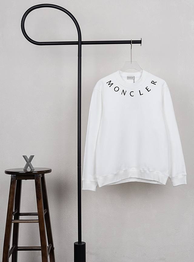 Special offer: Black S10 and White S8 left. Style No. Xb36. Moncler Moncler lett