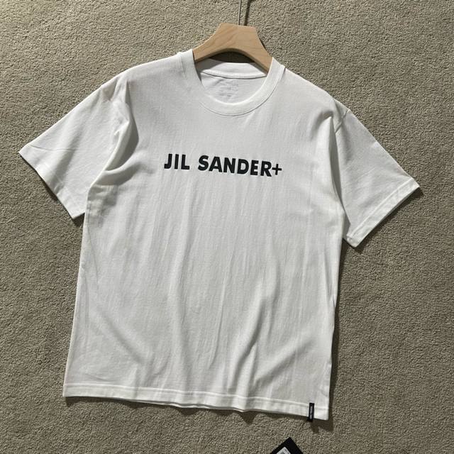 Special Price, No Returns or Exchanges. Arctertx's Jil Sander Printed Short-Slee
