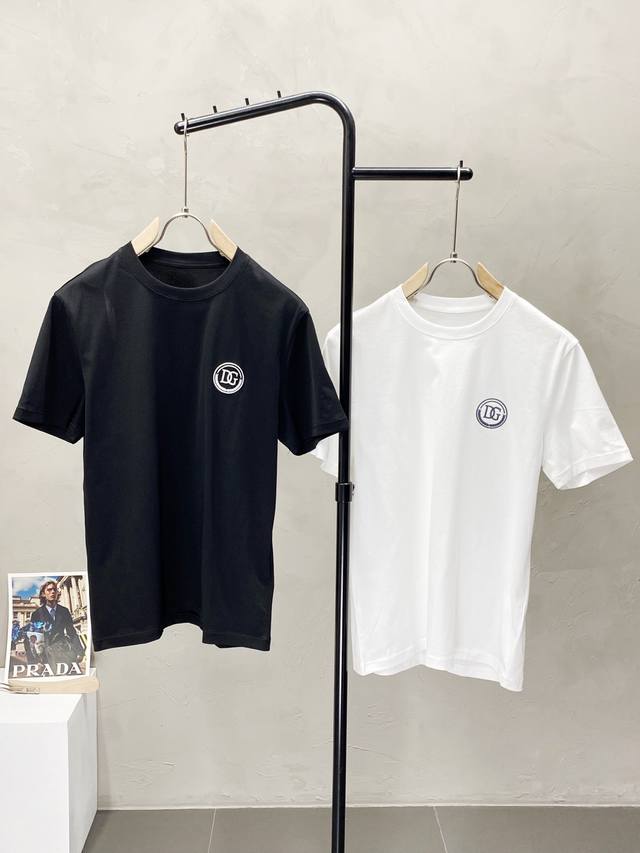 Dolce & Gabbana exclusive exclusive supply of new original single men's casual s