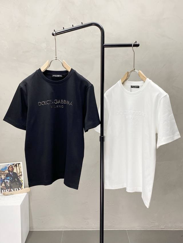 Dolce & Gabbana exclusive exclusive supply of new original single men's casual s