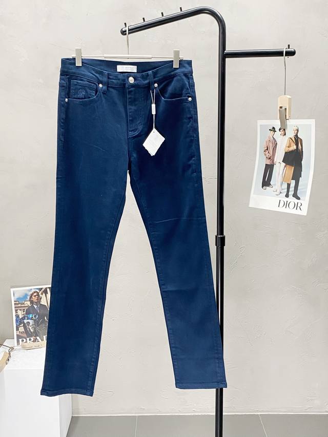 Bc - Brunello Cucineli Exclusive New Spring/Summer Jeans, High-End Editions! Bre