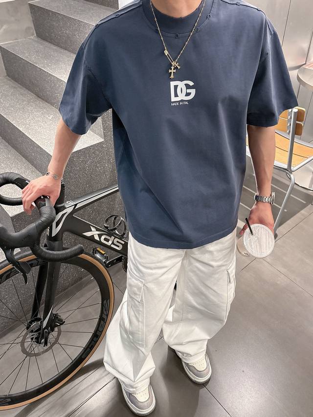 Balenciaga's 2025 new washable, ripped, and frayed spring/summer collection debu