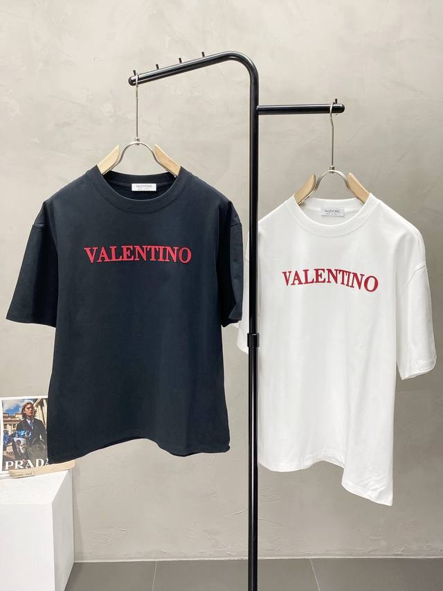 Valentino exclusive exclusive supply of new original men's casual spring and sum
