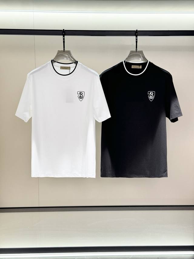 Burberry, the latest summer 2025 collection, available in-store, original, styli