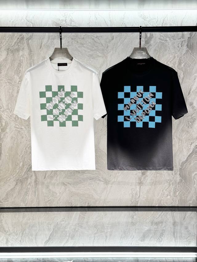 Louis Vuitton, the latest summer 2025 collection, available in-store, original,