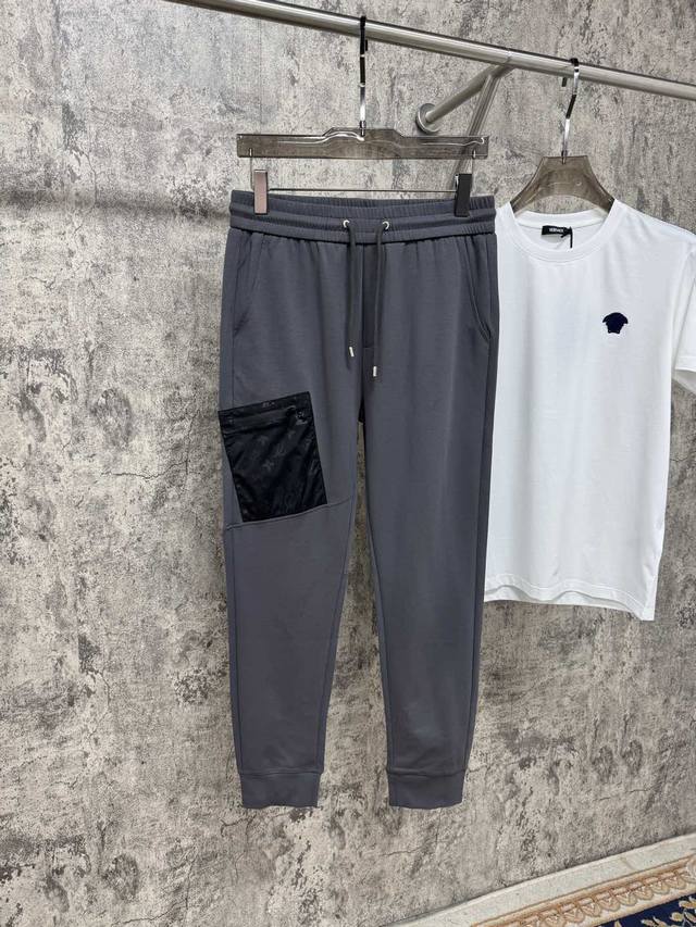 Donkey's new spring/summer 25 collection features minimalist sportwear for a ref